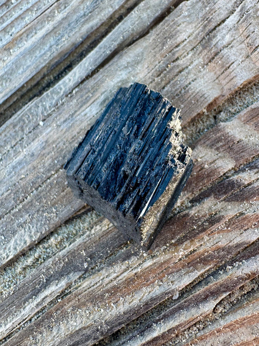 Black Tourmaline