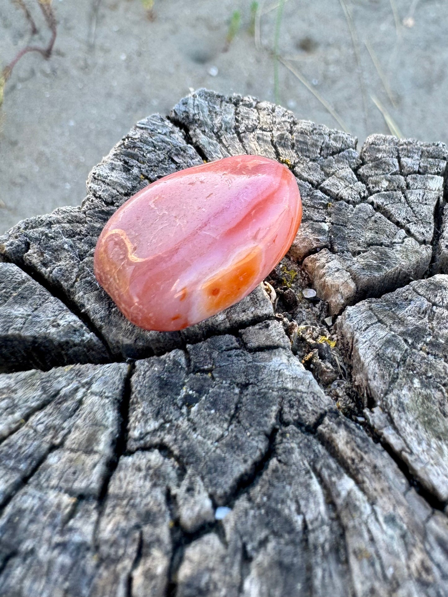 Carnelian