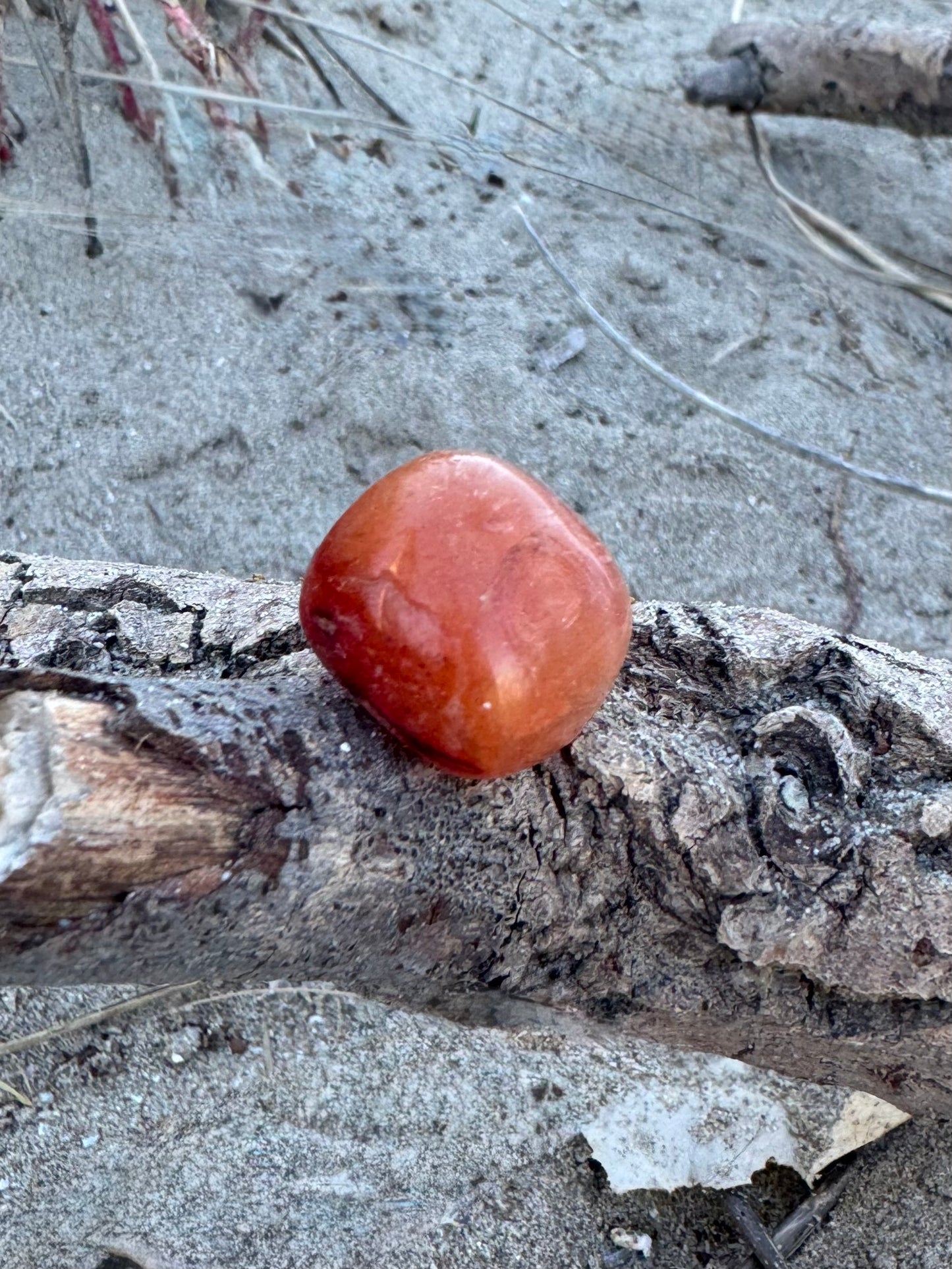 Carnelian