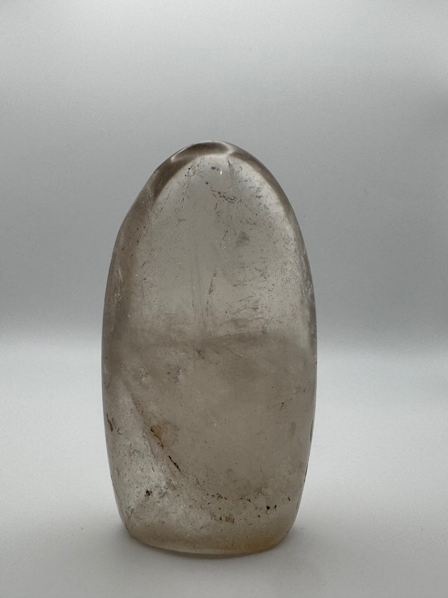 Quarzo fumè - Forma libera