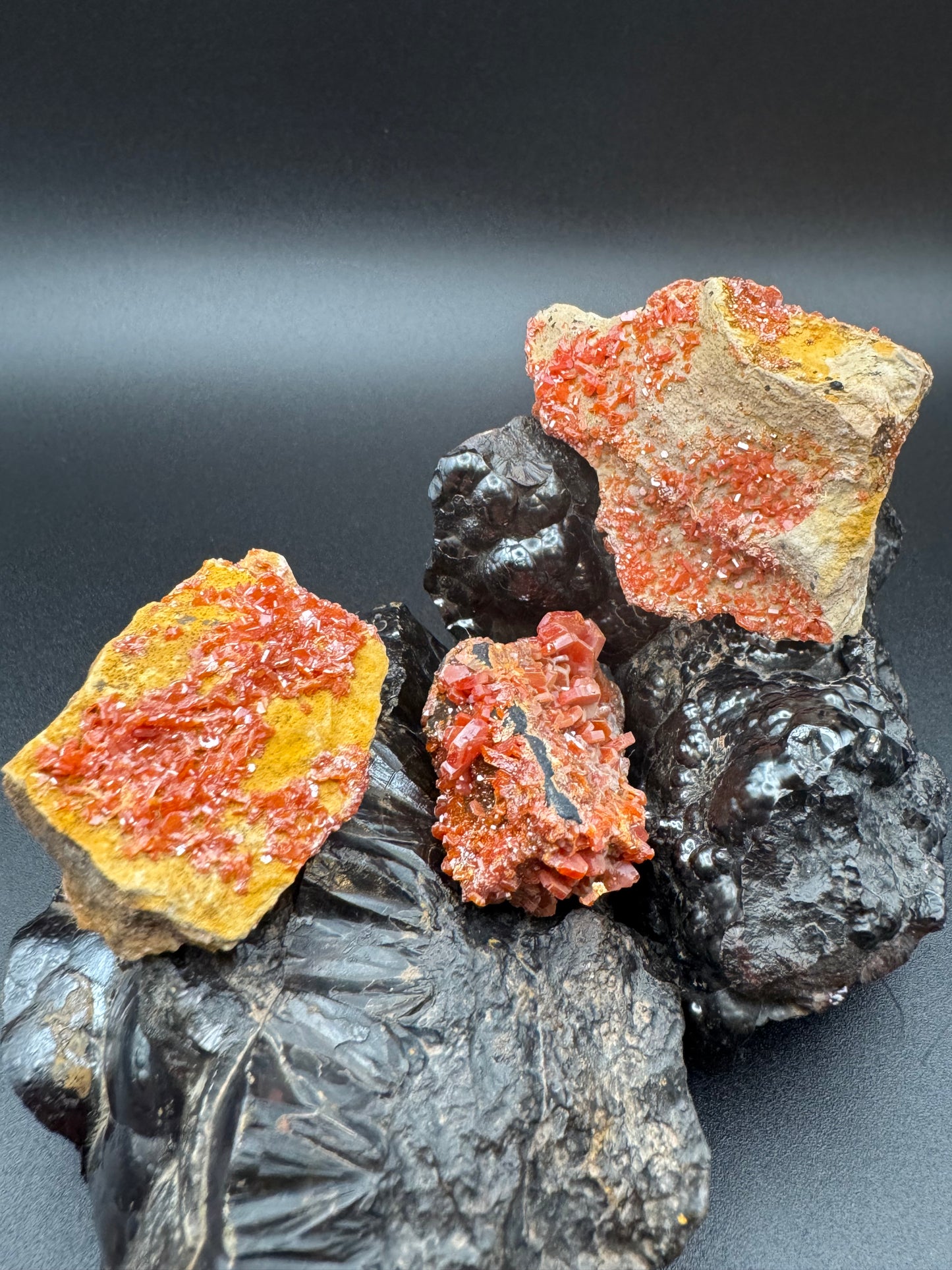 Vanadinite