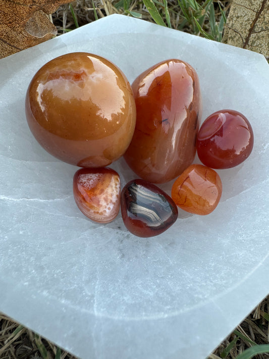 Carnelian