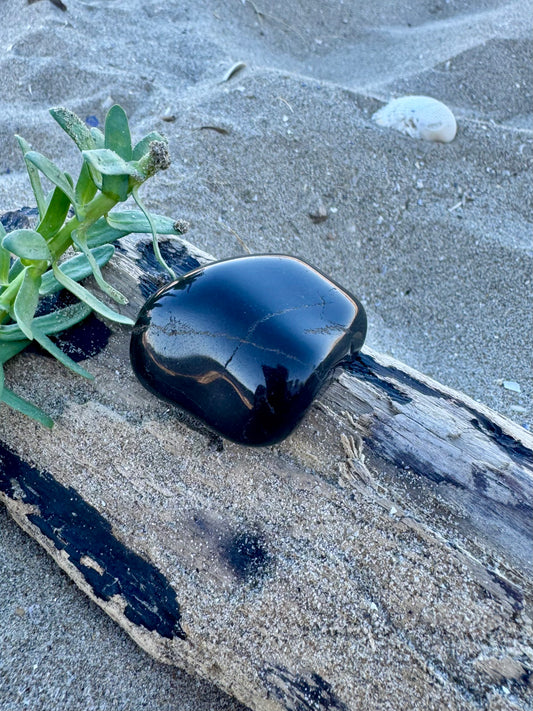 Black onyx