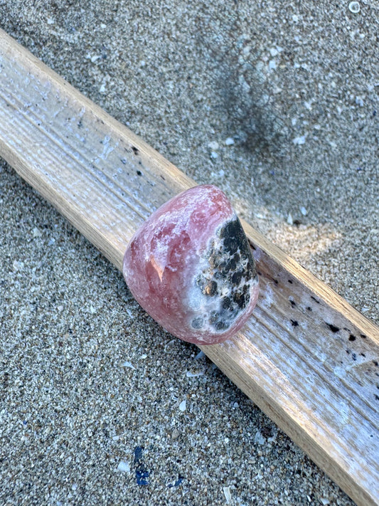 Rhodochrosite