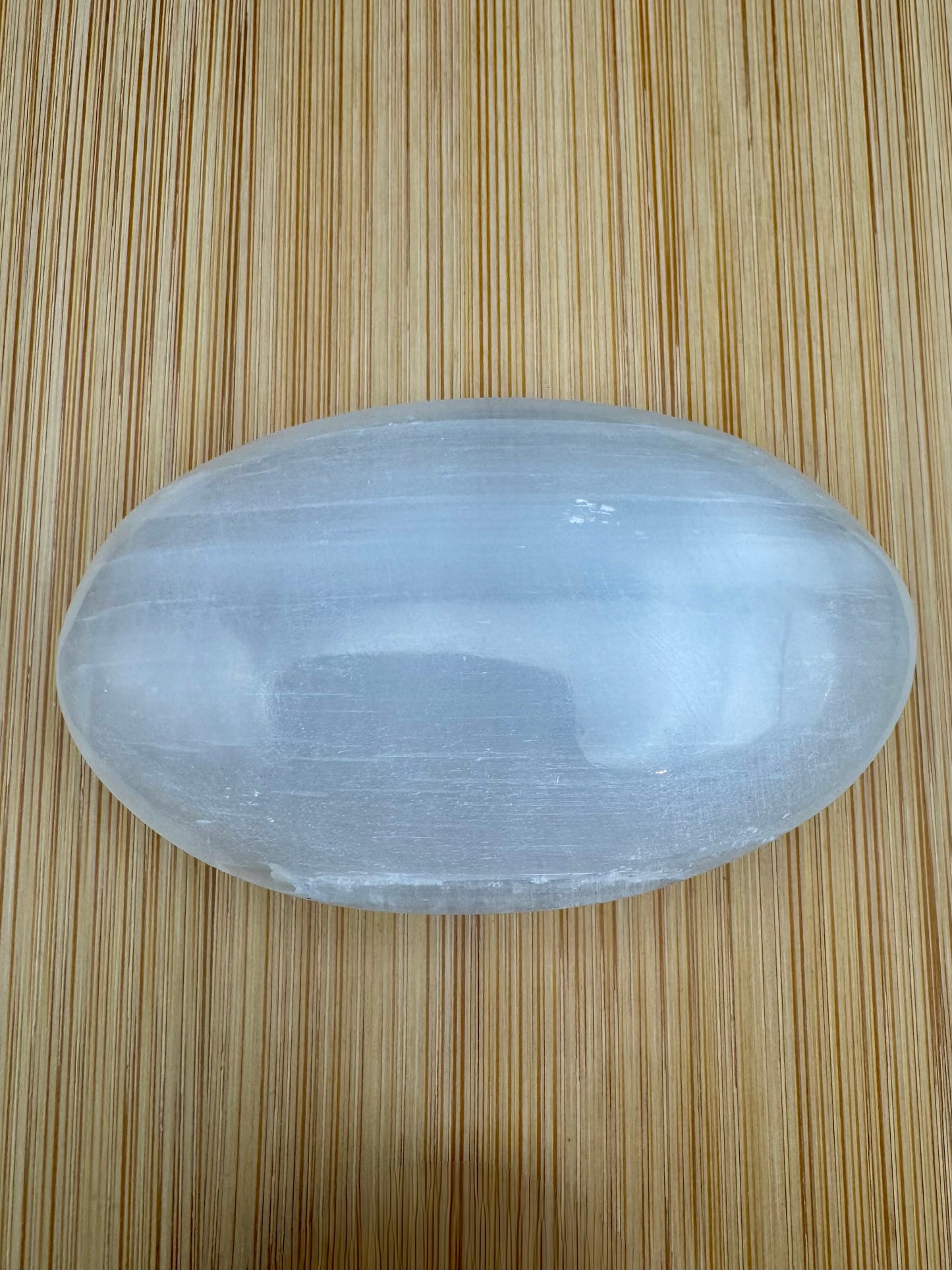 Palmstone di Selenite