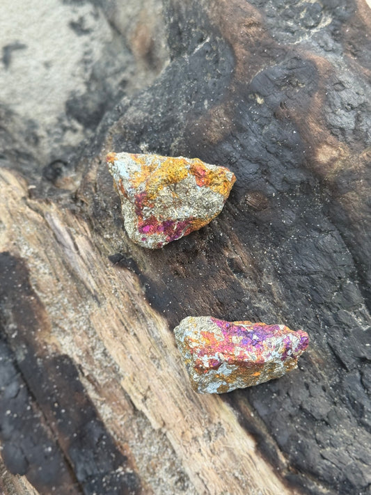 Chalcopyrite